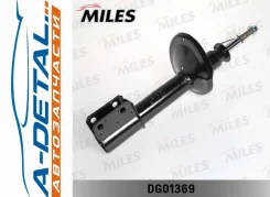 ����������� �������� (LADA Largus / Nissan Almera (G15) / Renault Sandero Stepway 1.2/1.4/1.6/1.5DCi 07-) (KYB 338713) DG01369 DG01369 ����