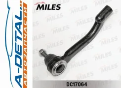 ���������� ������� ���� ����� Nissan X-Trail/Qashqai/ Renault Koleos 08- DC17064 DC17064 ����