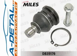 ����� ������� KIA RIO 11-/SOUL 08-/Picanto 11- (TRW JBJ1099) DB35176 DB35176 ����