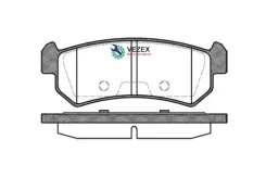 ������� ��������� Chevrolet Lacetti 05- ����. Remsa 104800 104800 ����