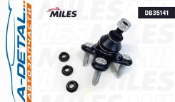 ����� ������� �������� ������ ������ (� ��������) VW GOLF V/Jetta/Touran/Tiguan/AUDI A3/Octavia 04- (TRW JBJ752) DB35141 DB35141 ����