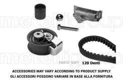 �������� ����� ��� (������ 120 ���. 2 ������ ����������� �������� �������) VAG 1 9 TDI 95- TP017 ����