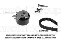 �������� ����� ��� (������ Contitech 123 ���. �����) TP027 ����