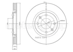 ���� ��������� Metelli 230455 ����