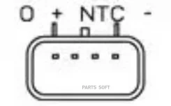 ������ �������� ������� Epbmpt4-A007Z 96755 ����