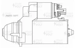 ������� ��� �/� Kia Ceed (06-)/Hyundai i30 (07-) (Start-Stop) 1.4i/1.6i 1,4��� (LSt 0841) LST0841 ����