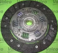 ���/�� ��������� � �����. ����������� (242mm) Volga, GAZelle 2,3 93-10 826298 ����