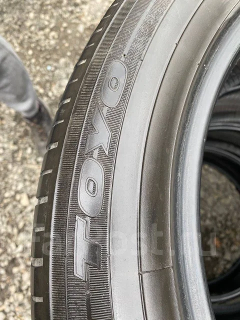 Toyo Proxes R56. ������, �/�, ����� 20 % ����