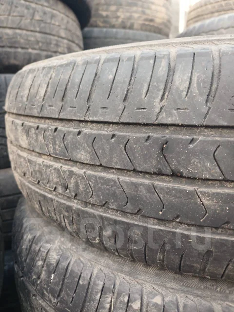 Bridgestone Ecopia NH100. ������, �/�, ����� 40 % ����