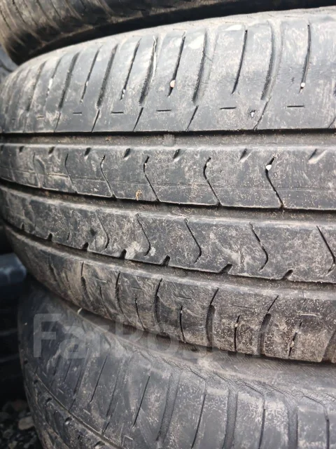 Bridgestone Ecopia NH100. ������, �/�, ����� 40 % ����
