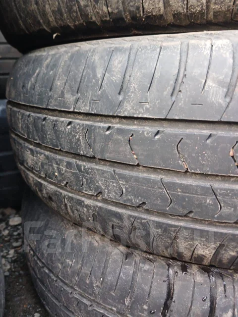 Bridgestone Ecopia NH100. ������, �/�, ����� 40 % ����