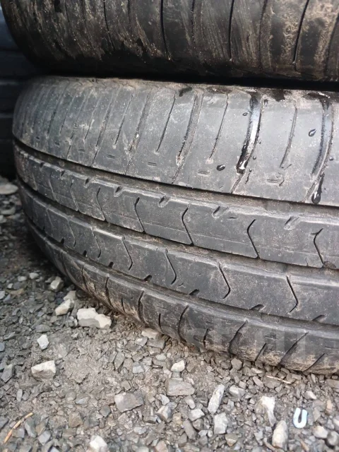 Bridgestone Ecopia NH100. ������, �/�, ����� 40 % ����