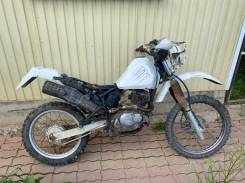 Suzuki Djebel 200 ����