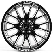 OZ Racing Fittipaldi Monte Carlo. 10.0x20", 6x135, 6x139.7, ET-19, �� 106,2���. ��� ����� �� ����� ����