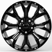 Worx. 9.0x20", 5x139.7, 5x150, ET18, �� 110,2���. ��� ����� �� ����� ����