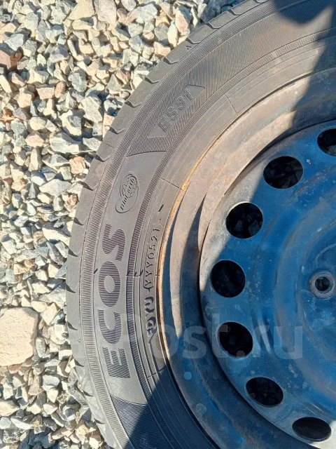 Yokohama YK580. ������, 2022 ���, �/�, ����� 5 % ����