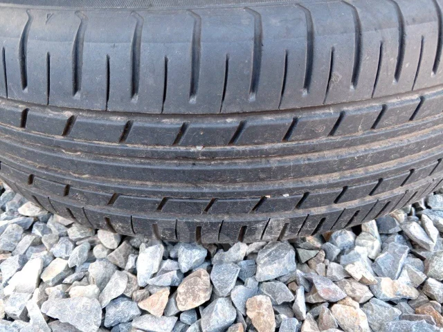 Yokohama YK580. ������, 2022 ���, �/�, ����� 5 % ����
