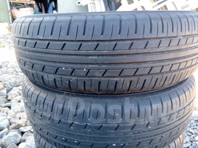Yokohama YK580. ������, 2022 ���, �/�, ����� 5 % ����
