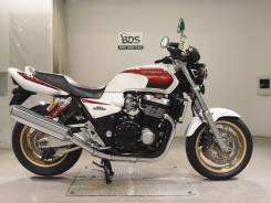 Honda CB 1300