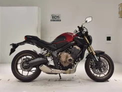 Honda CB 650R