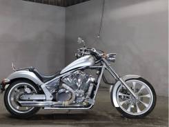Honda VT 1300CX Fury