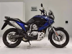 Honda Transalp