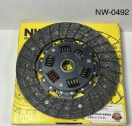 ���� ��������� NKK NW-0492/TYD135U 31250-26231 250*160*21*29,8 NW0492 ����