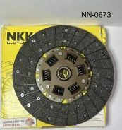 ���� ��������� NKK NW-0673/NSD014 30100-T9000 260*150*24*25,6 NW0673 ����