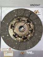 ���� ��������� HND047U/ISD055U 31250-E0360 350*220*10*44,7 HND047U ����