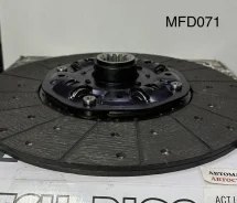 ���� ��������� Zevs MFD071U 380*220*14*44 MFD071U ����