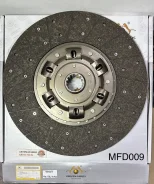 ���� ��������� ME550111 MFD009 430*250*14*48 ME550111 ����