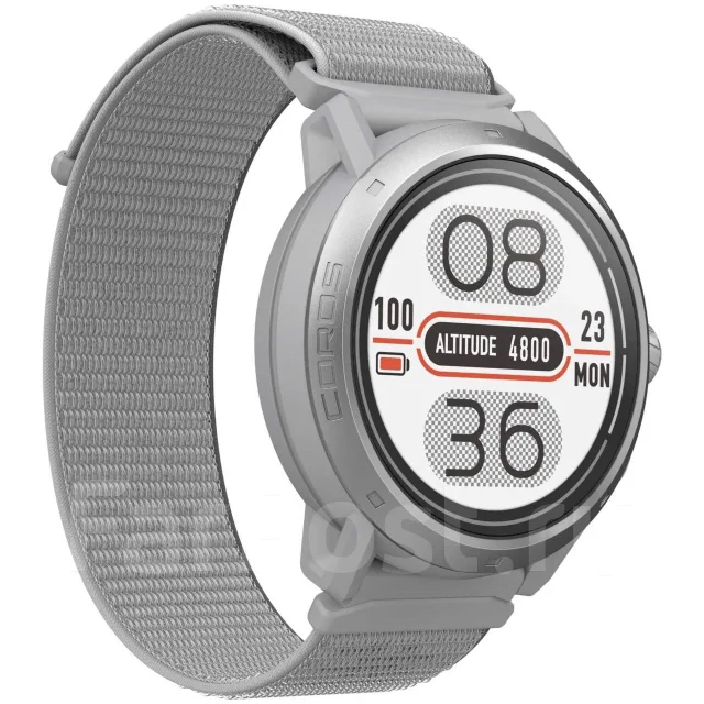 Coros Apex 2 Pro. GPS, IP68. ��� ����� �� ������������ ����