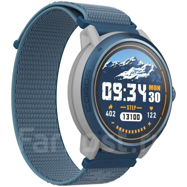 Coros Apex 2 Pro. GPS, IP68. ��� ����� �� ������������ ����