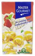   Master Gourmet 26% 1  Master Martini 