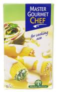   Master Gourmet Chef 24% 1  Master Martini 