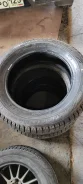Bridgestone Blizzak Revo GZ. ������, ��� �����, 2015 ���, �/�, ����� 5 % ����