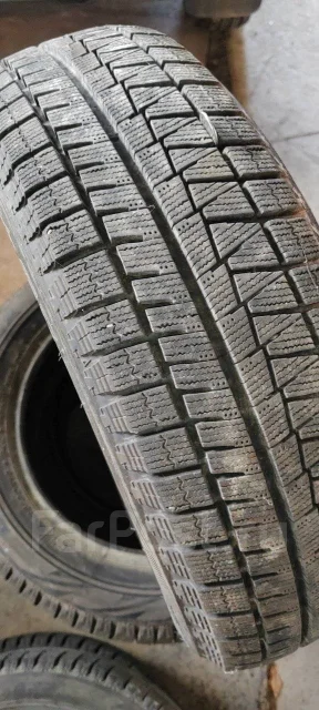 Bridgestone Blizzak Revo GZ. ������, ��� �����, 2015 ���, �/�, ����� 5 % ����