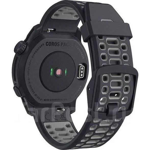 Coros Pace 2. GPS, IP68. ��� ����� �� ������������ ����