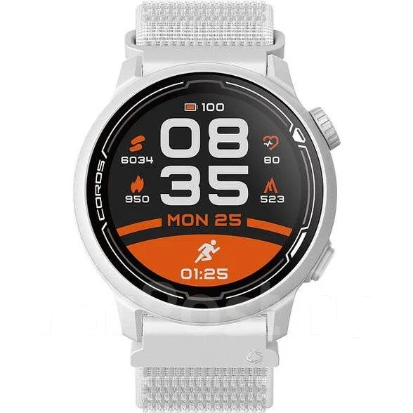 Coros Pace 2. GPS, IP68. ��� ����� �� ������������ ����