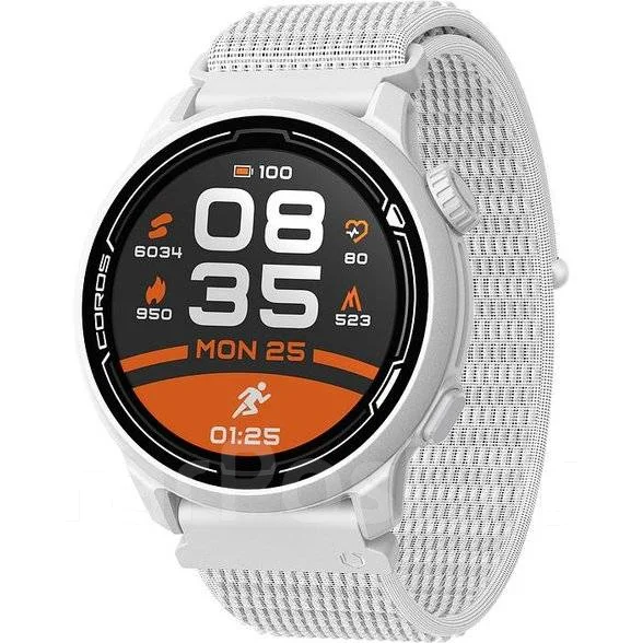 Coros Pace 2. GPS, IP68. ��� ����� �� ������������ ����