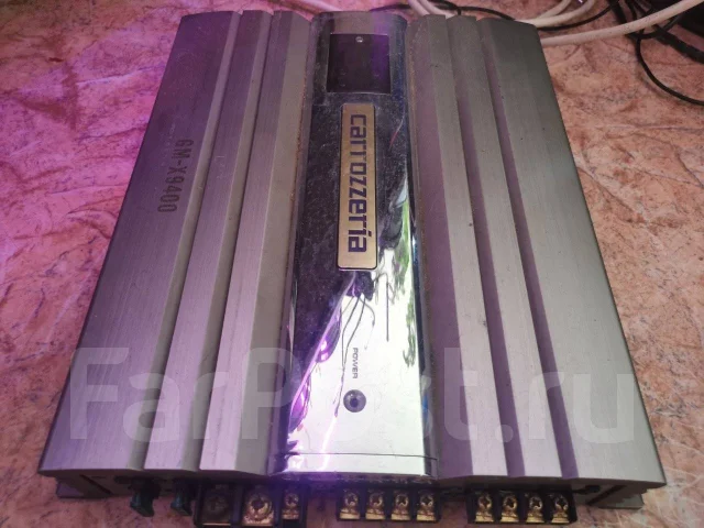 Pioneer Carrozzeria ����