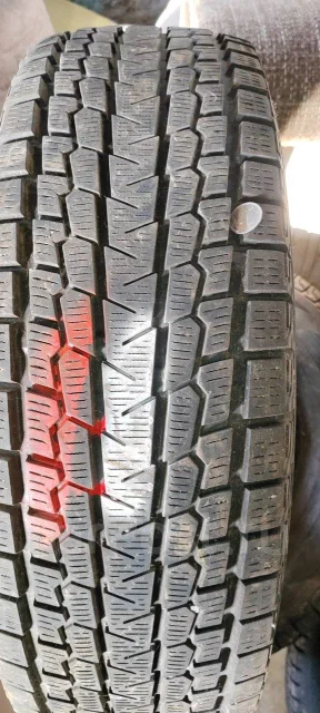 Yokohama Ice Guard G075. ������, ��� �����, 2017 ���, �/�, ����� 5 % ����