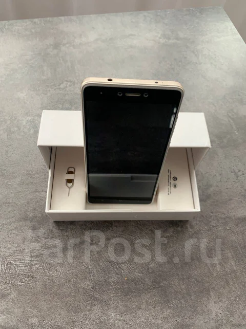 Xiaomi Redmi Note 4. �/�, 16 ��, ������� ����