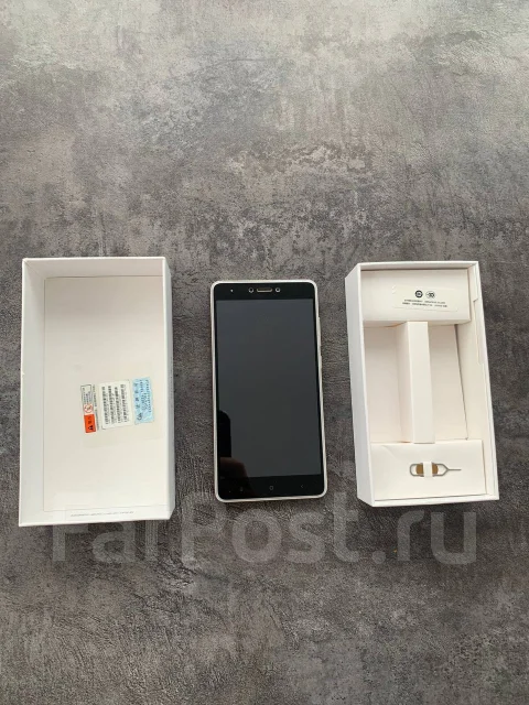 Xiaomi Redmi Note 4. �/�, 16 ��, ������� ����