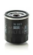   Mann W683 W683 