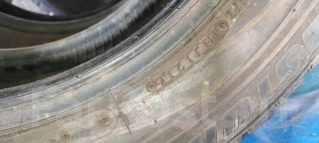 Bridgestone Blizzak Revo GZ. ������, ��� �����, 2016 ���, �/�, ����� 5 % ����