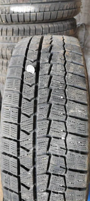 Dunlop Winter Maxx WM02. ������, ��� �����, 2016 ���, �/�, ����� 5 % ����