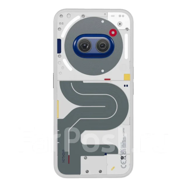 Nothing Phone 2a. �����, 3G, 4G LTE, ����������, 5G, NFC. ��� ����� �� ���������� ����
