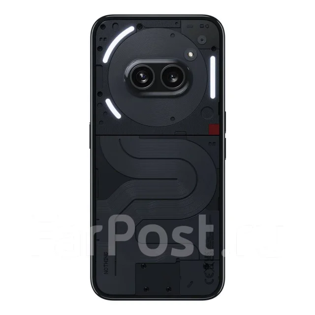 Nothing Phone 2a. �����, 3G, 4G LTE, ����������, 5G, NFC. ��� ����� �� ���������� ����