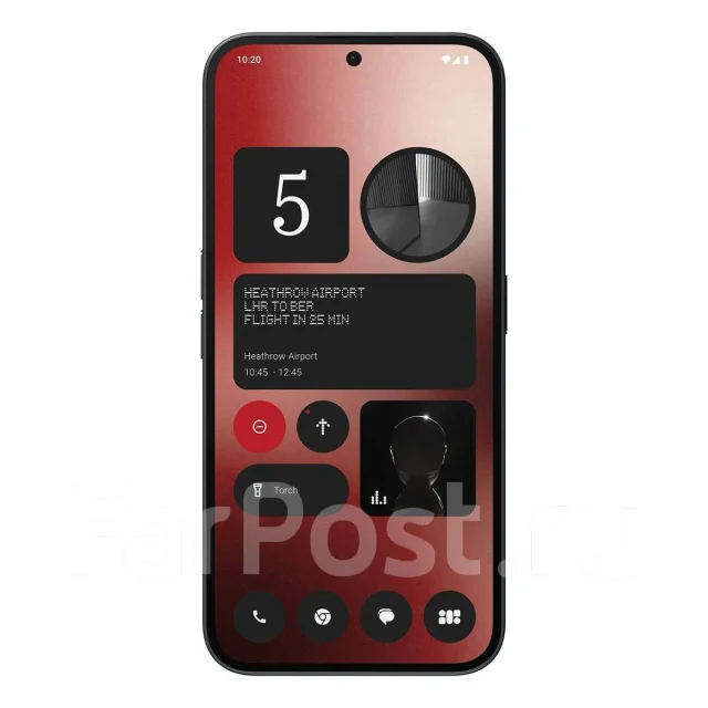 Nothing Phone 2a. �����, 3G, 4G LTE, ����������, 5G, NFC. ��� ����� �� ���������� ����